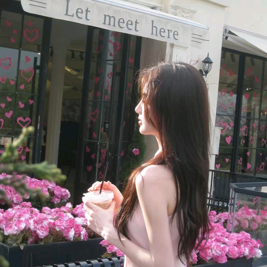 不吃香菜～