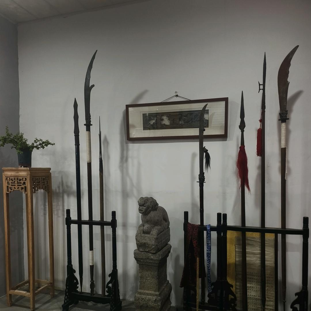 环球古兵宝鉴葛承良