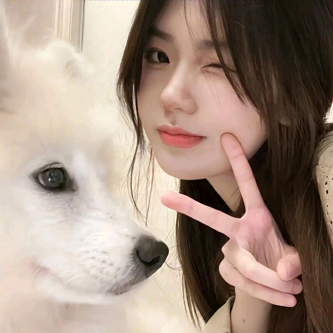 甜心宝宝吖🌈