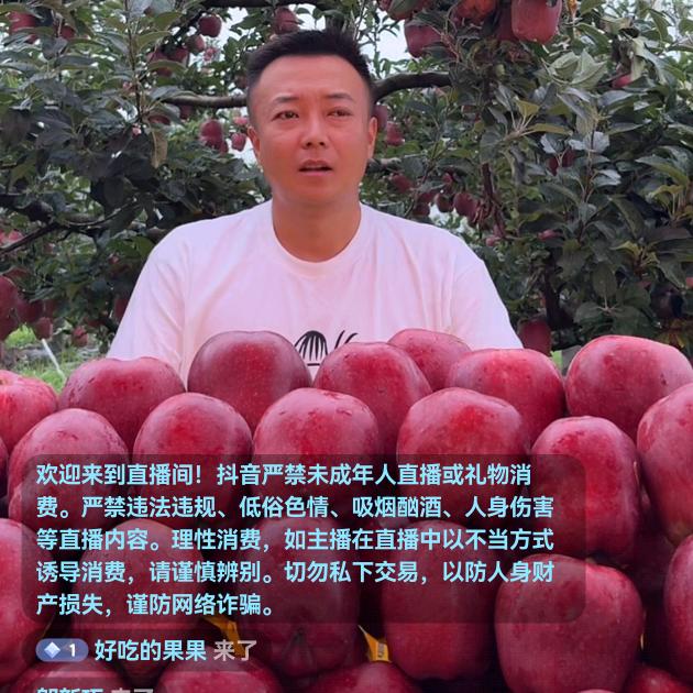 好吃的果果