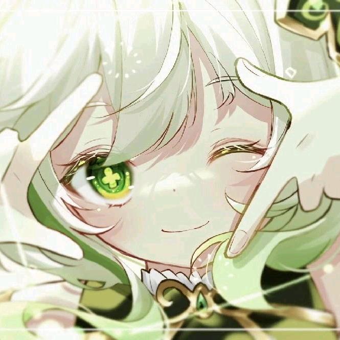 芜-魈