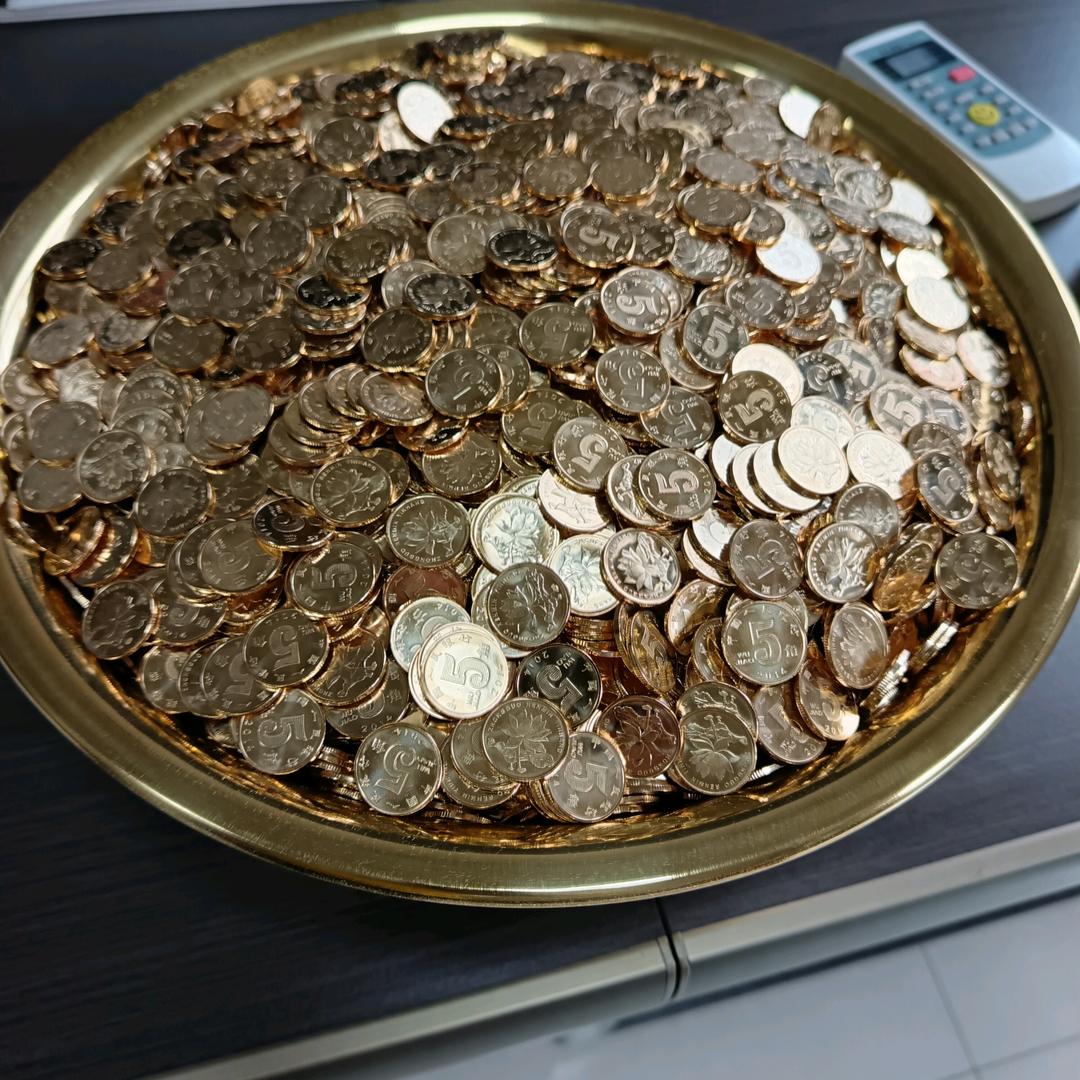 走现新世界