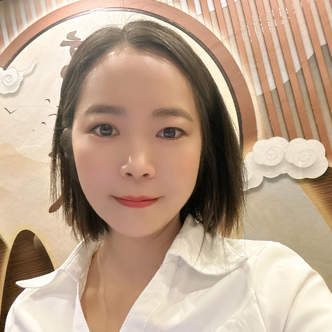云谷小姐姐