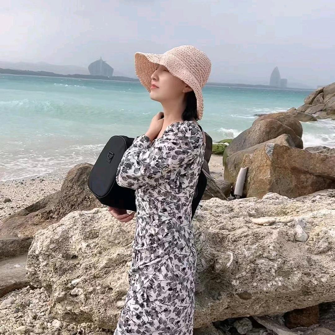 蓝汐🌺