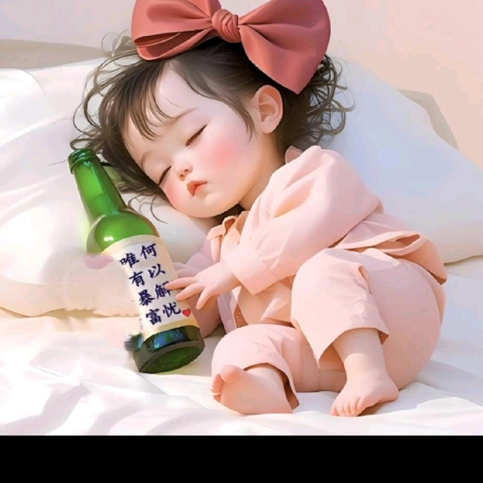妹纸
