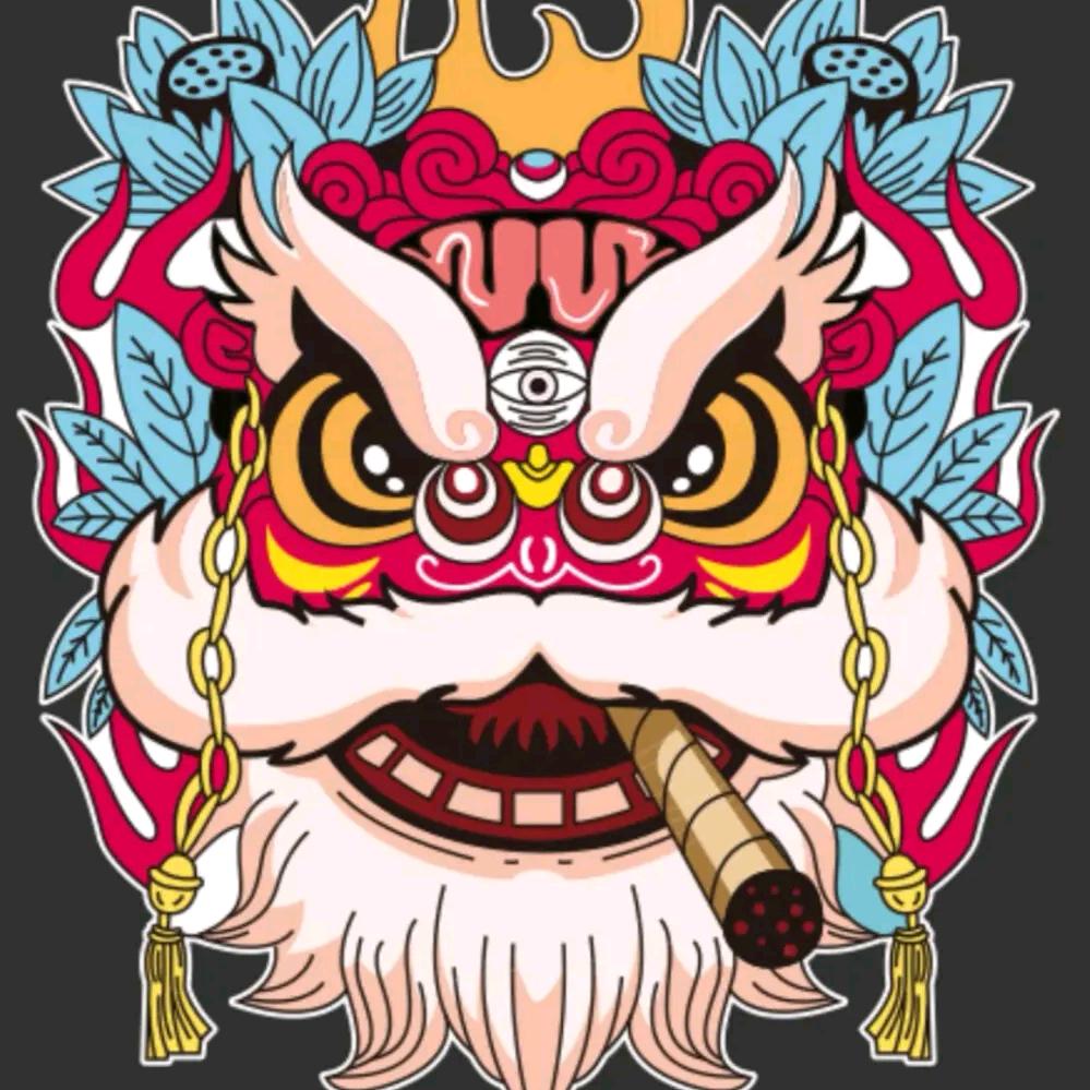 🇩 🇦 🇼 🇳