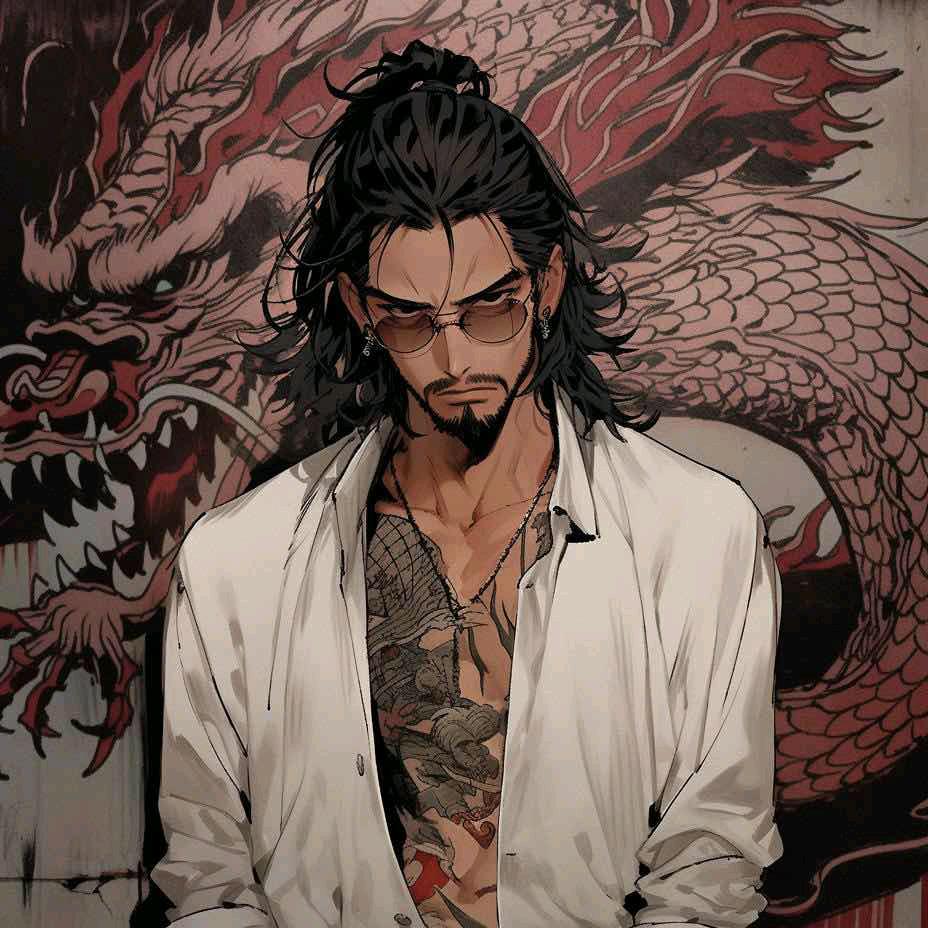 绝世暴君