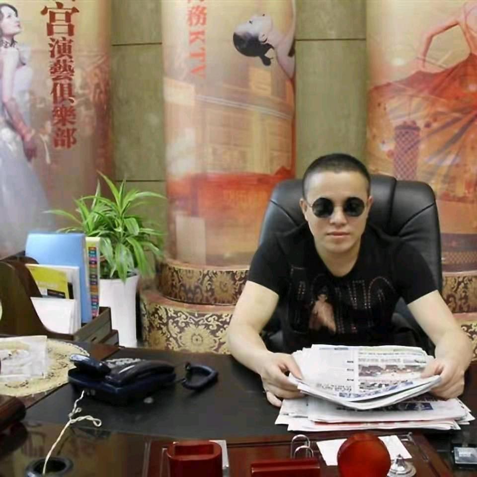 未来世界