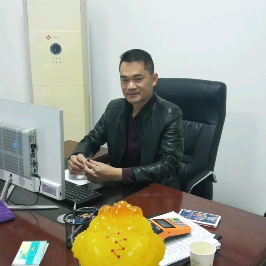 荆州友邦二手车梁健