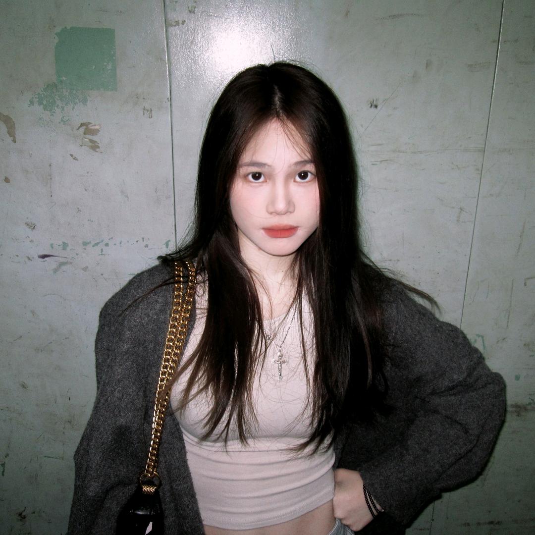李中意
