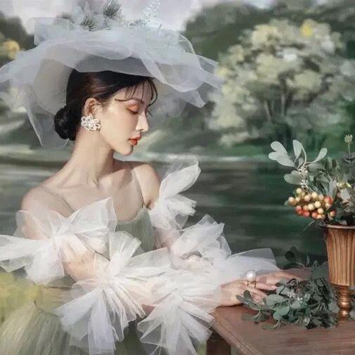 花仙子🌹
