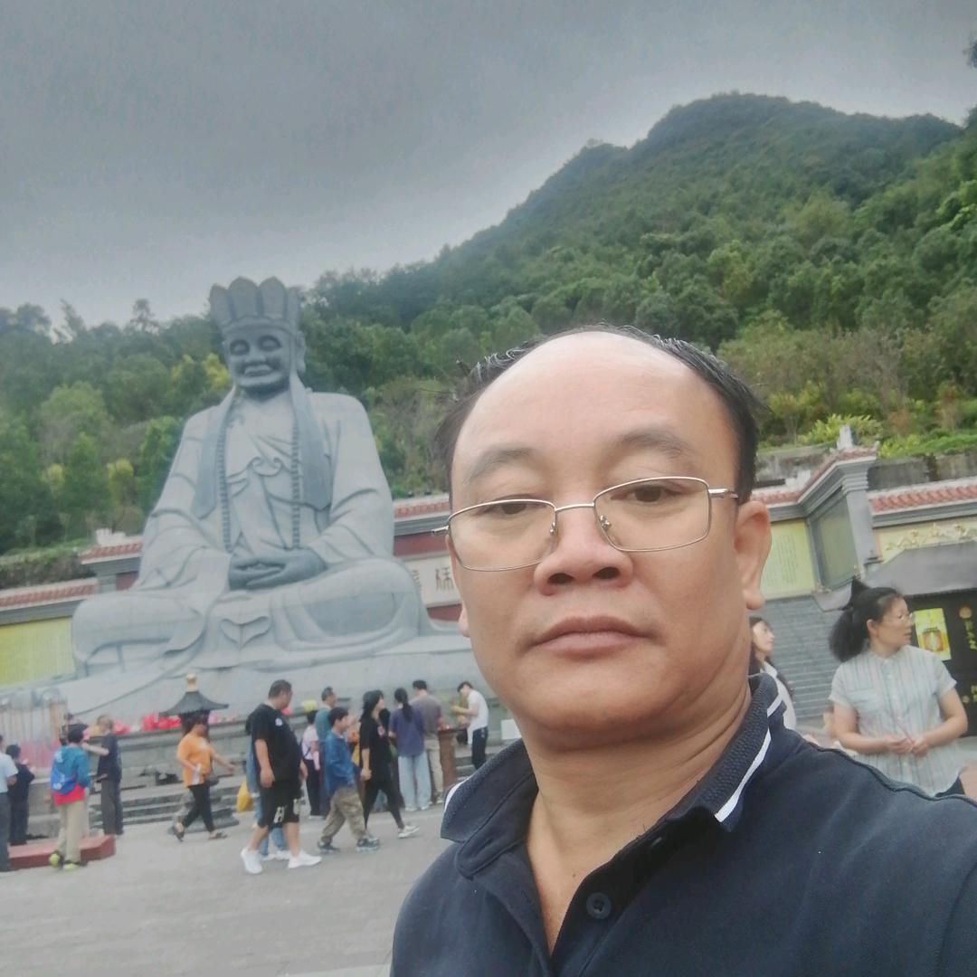 来日方长，喜悲自渡