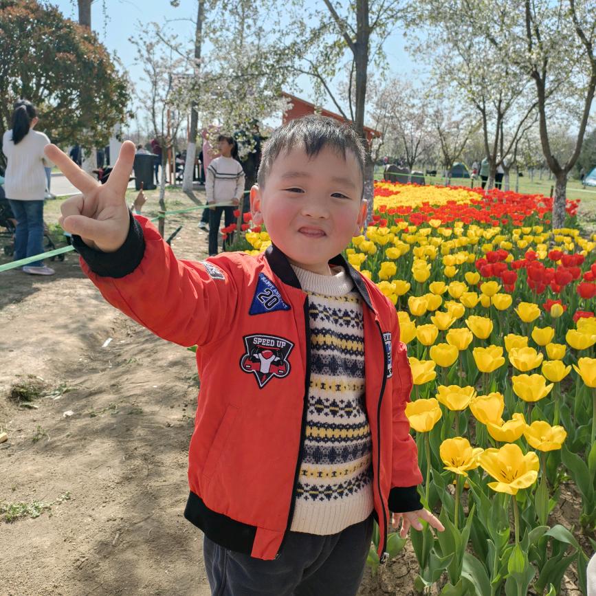 农村人