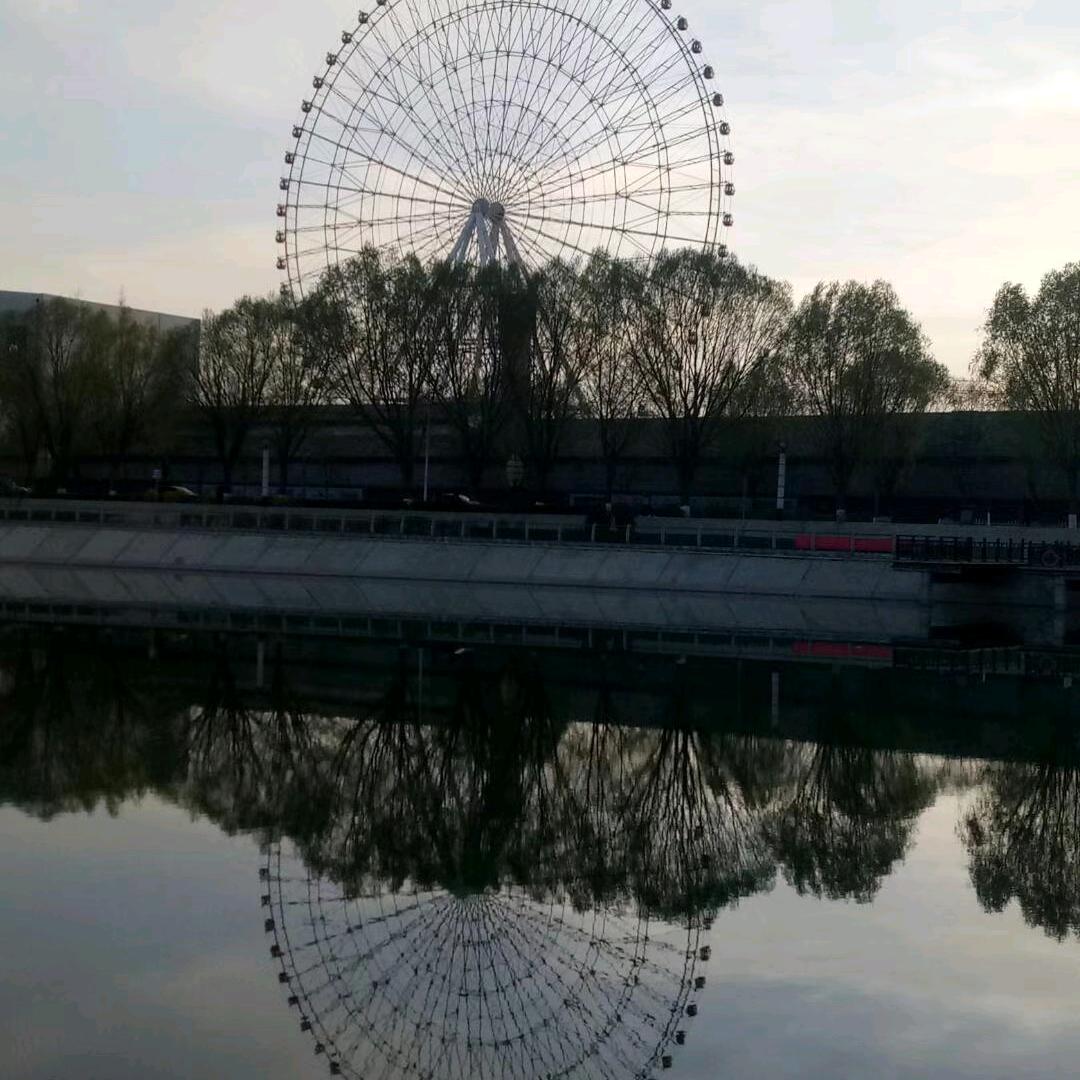 北斗星