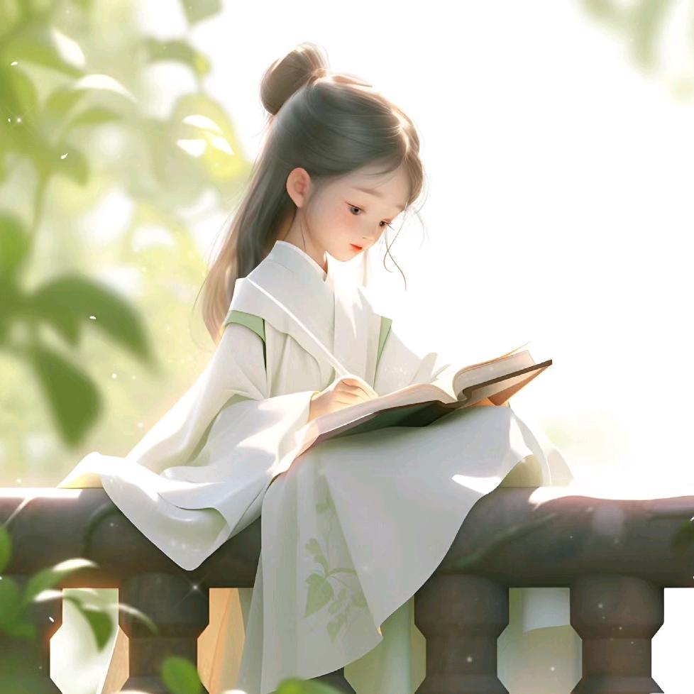 安然杨杨