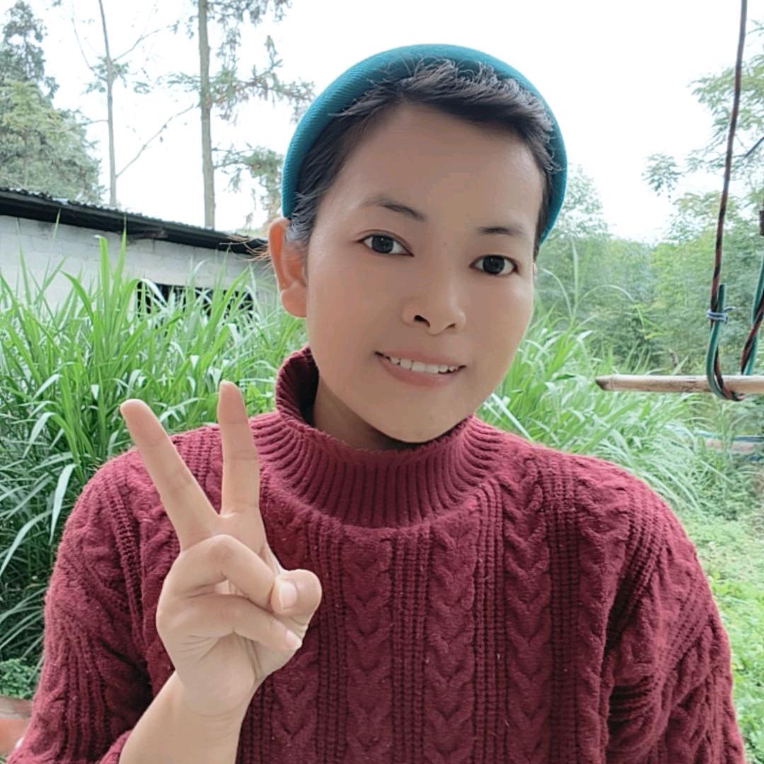 农村夏兰(奋斗版)