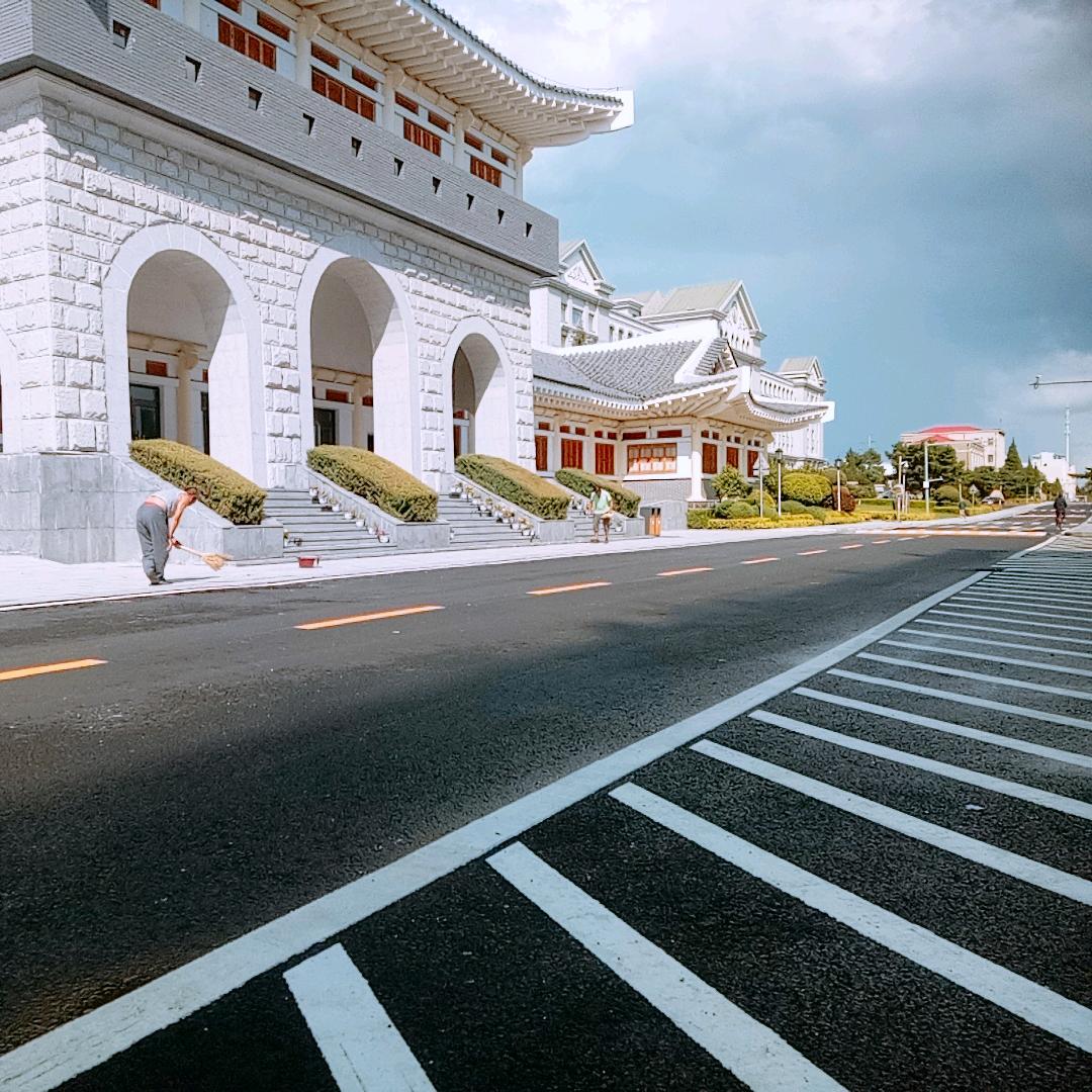 累了抽根烟