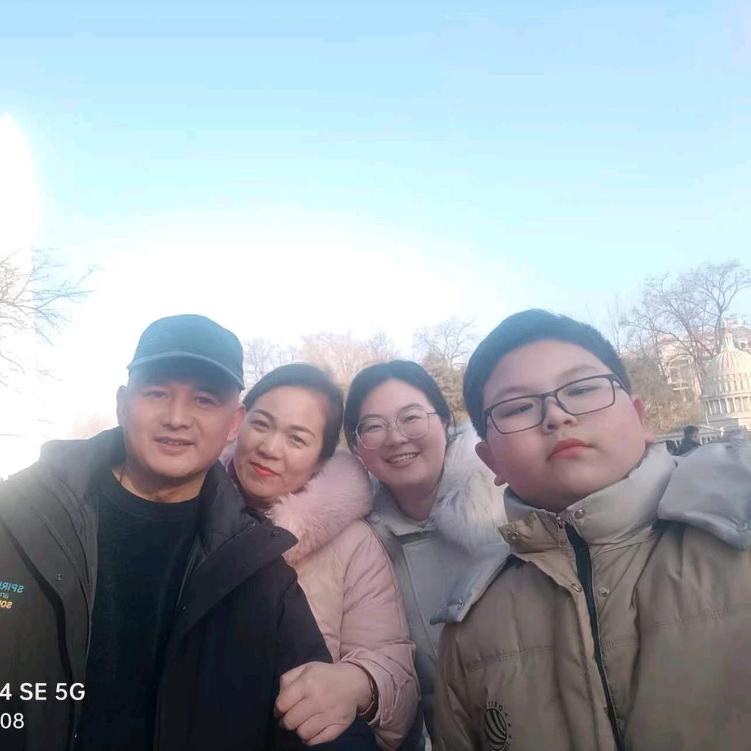 🇨🇳一帆风顺🌻🌻💑