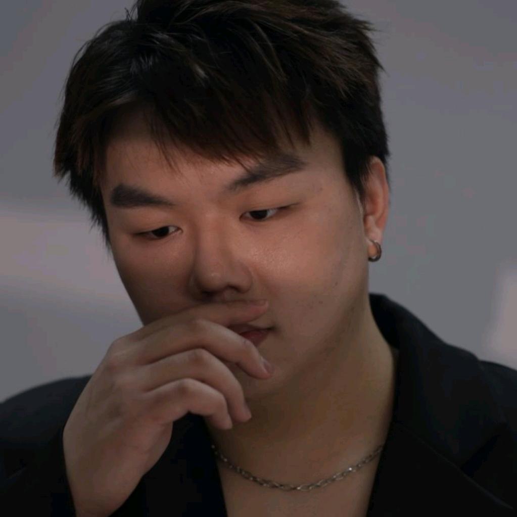 福州发型设计阿旭老师