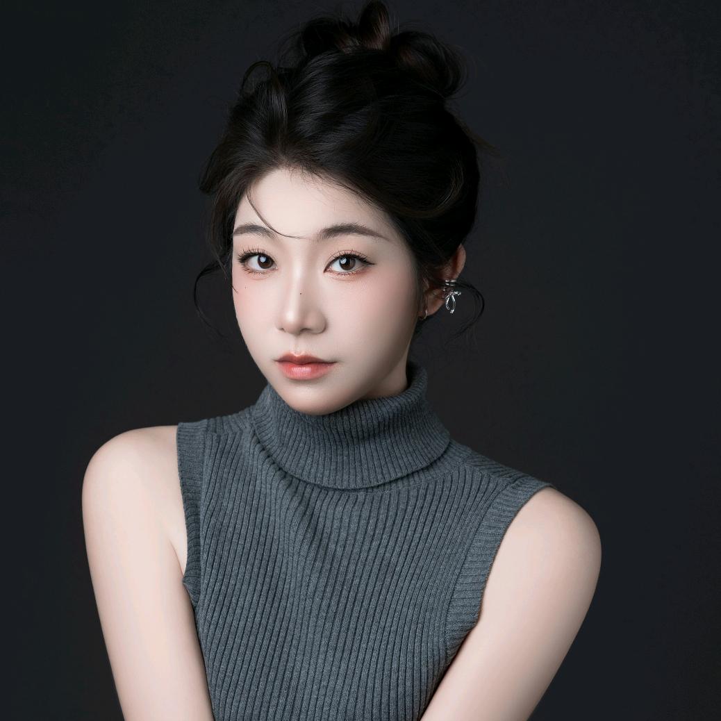 安庆化妆师  金熹美妆· 壹壹