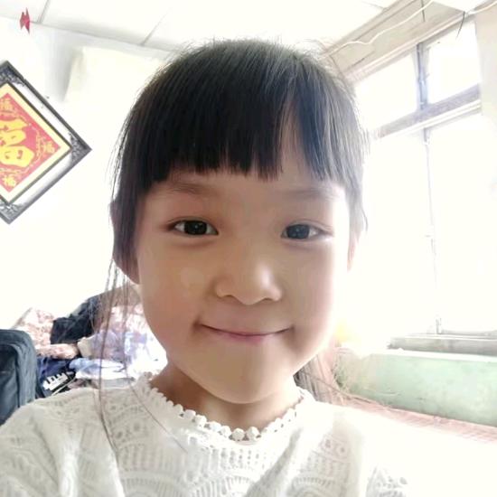 1淡淡的花香