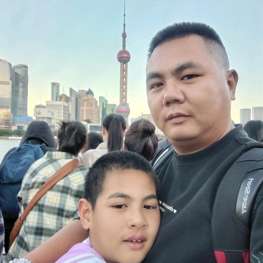 A李改