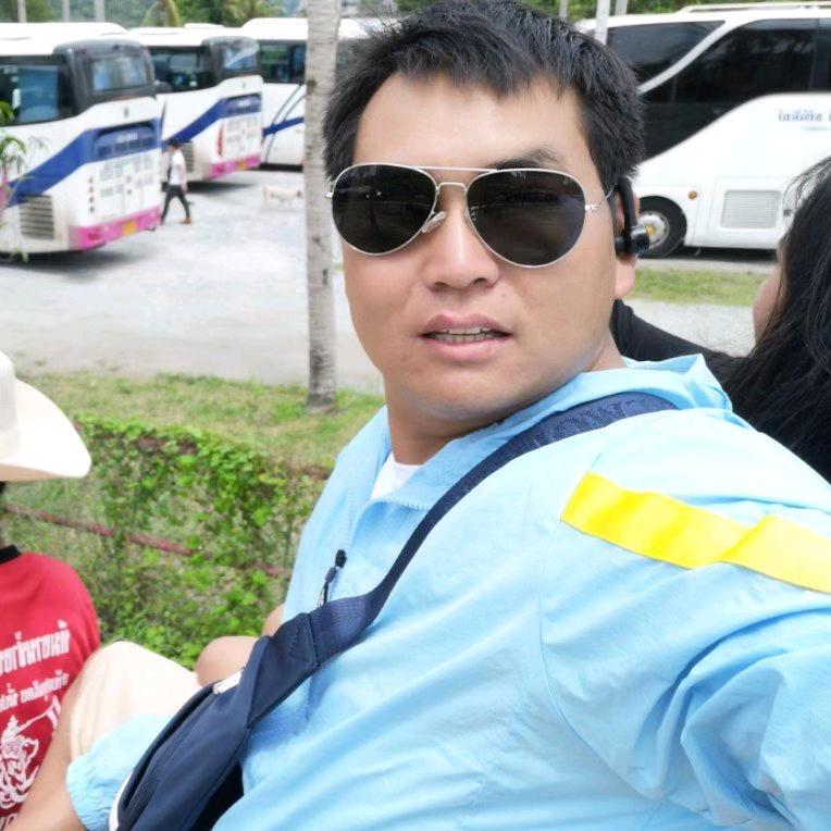 二老表(彝米客)