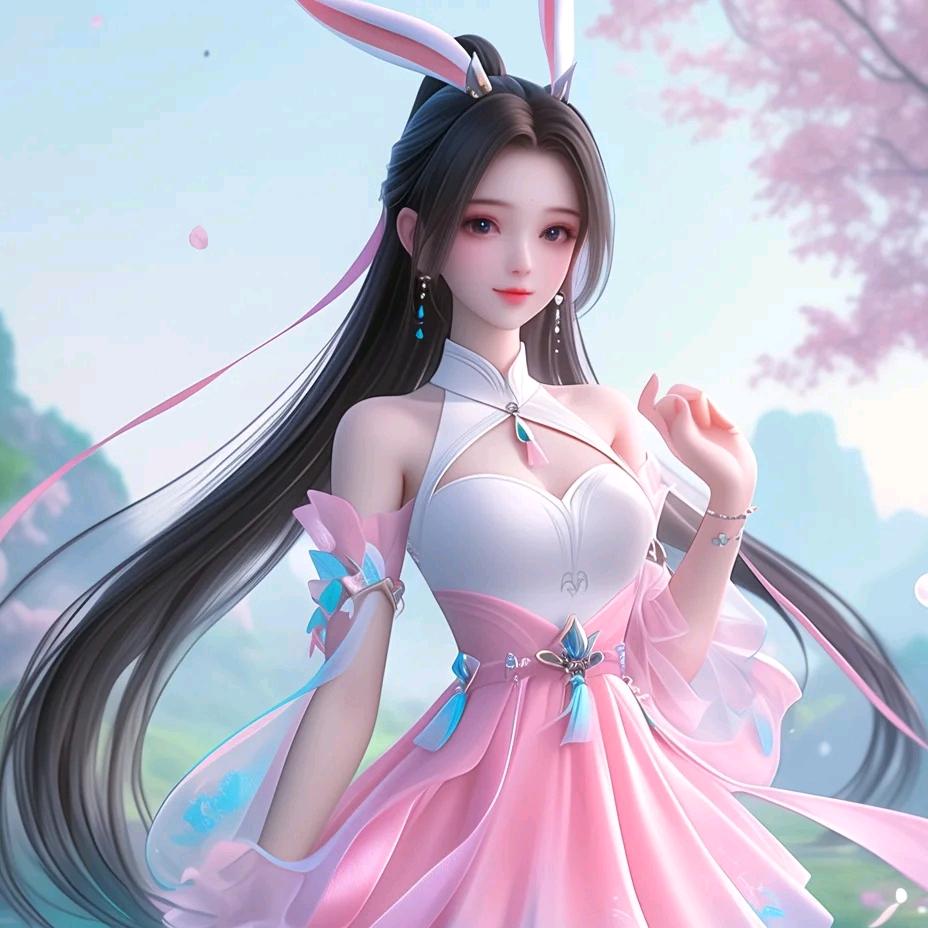 乐乐。