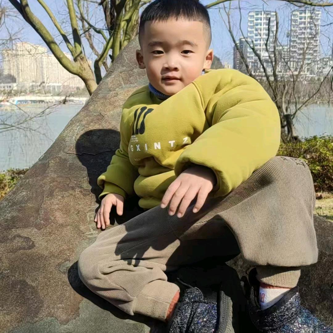 陈，绪