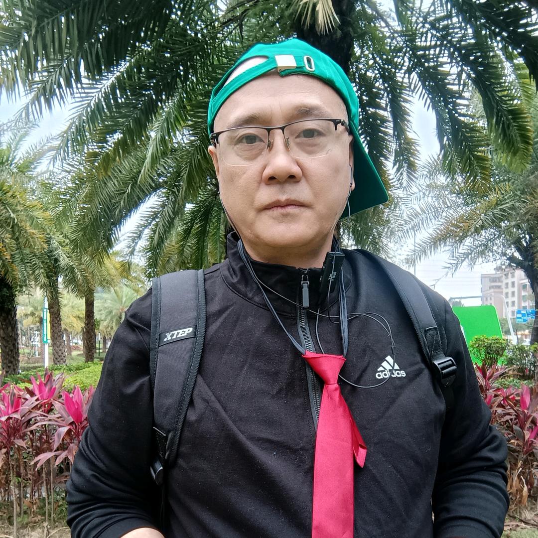 华哥哥（23：10）