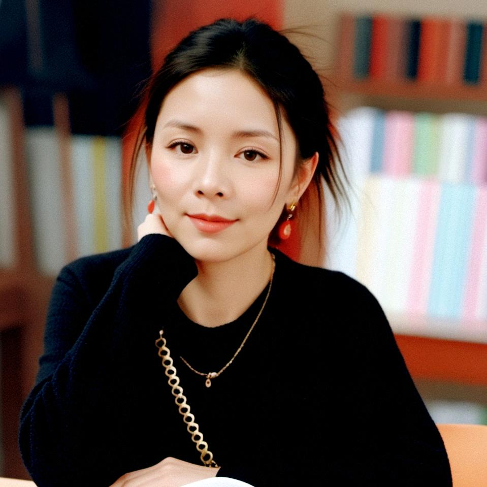 小燕子短剧