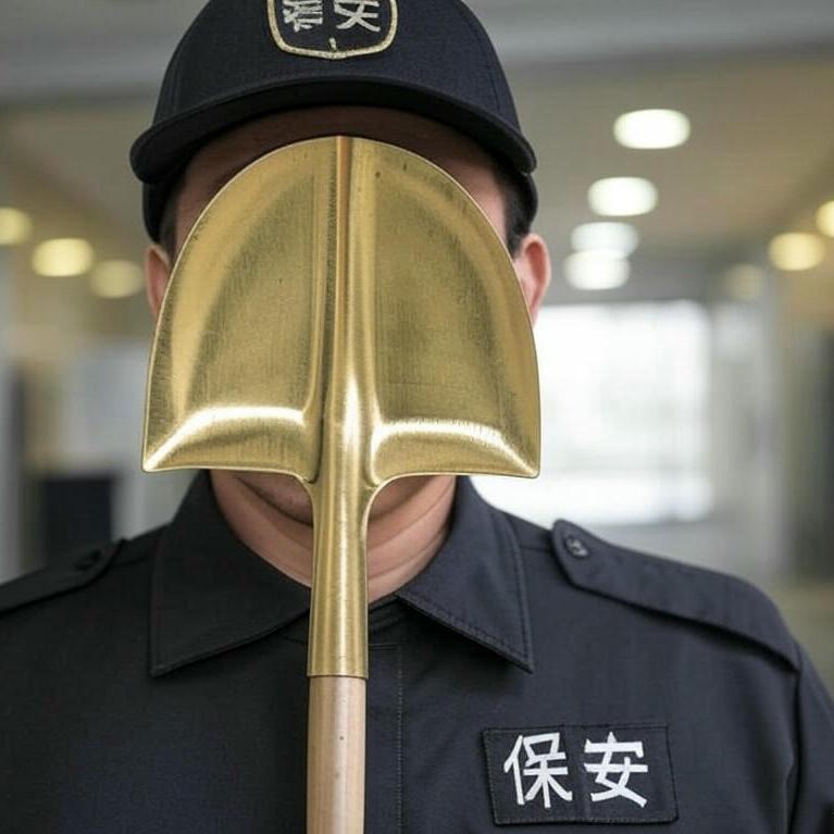 保保晚安