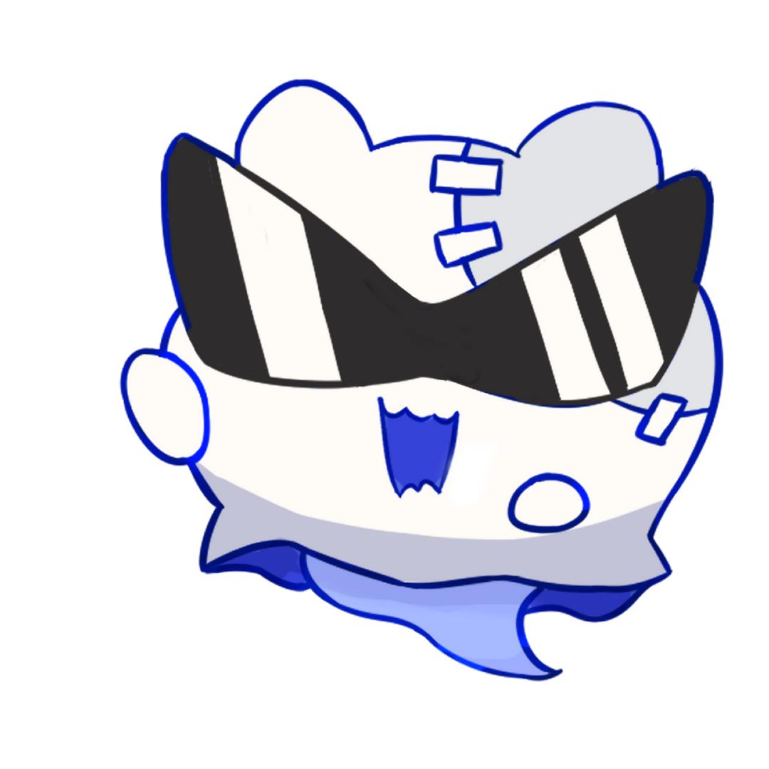镜心