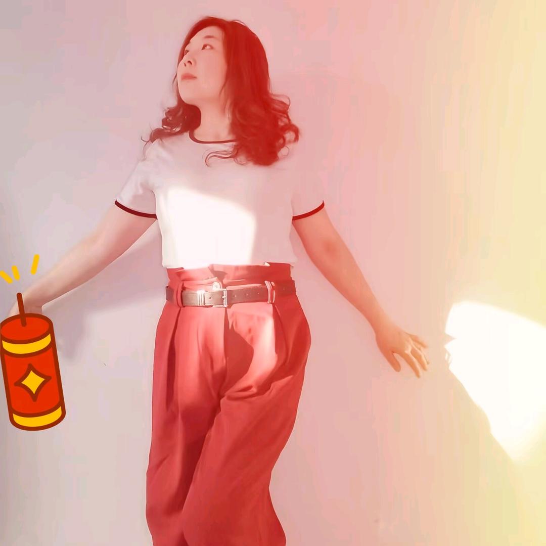 北方丽姐🕊️