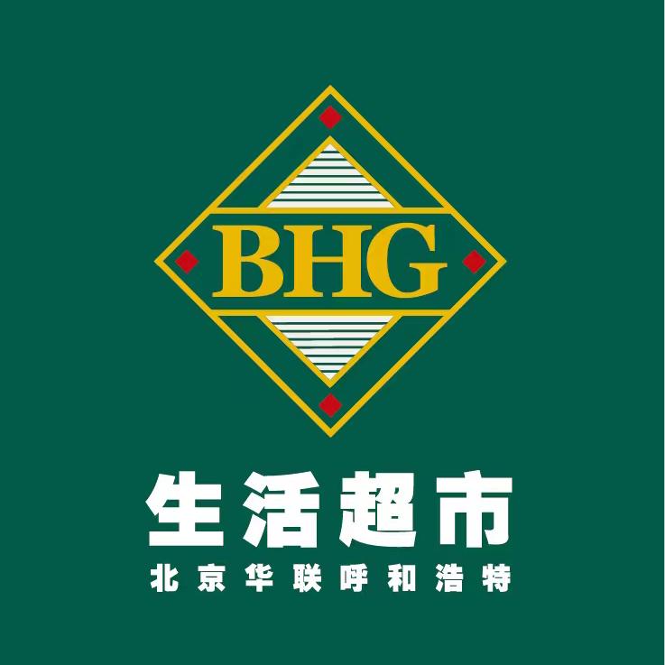 北京华联呼市七彩城店