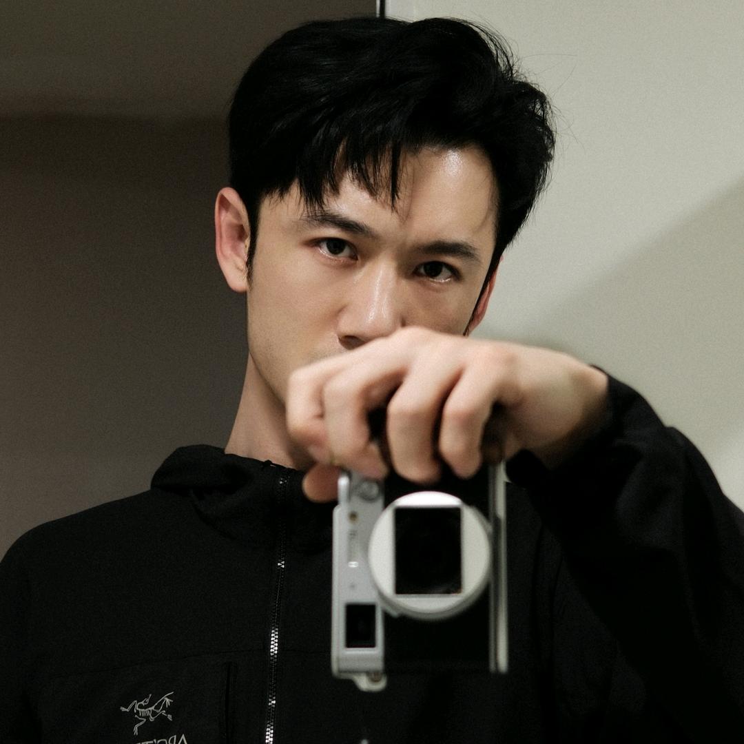 李白白
