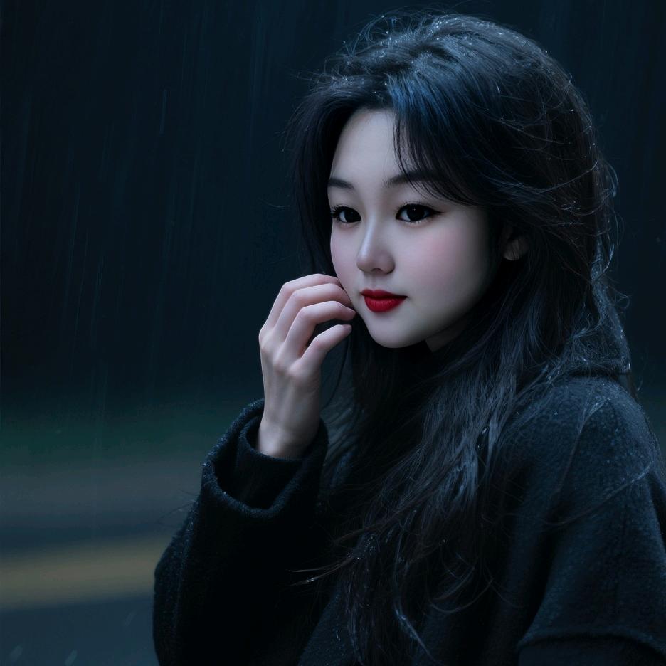 燕燕吖~