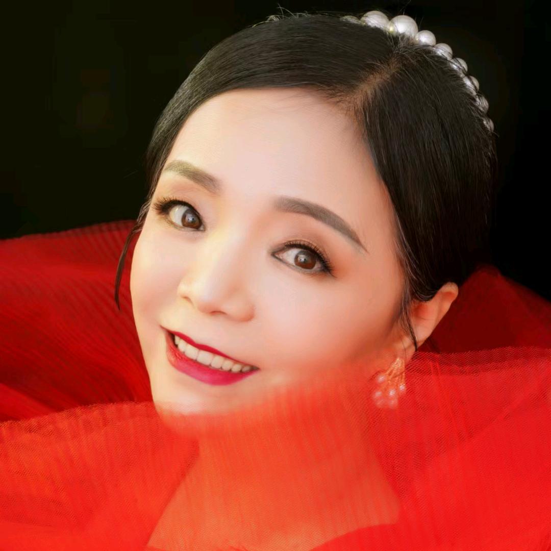 傲雪公主🎤