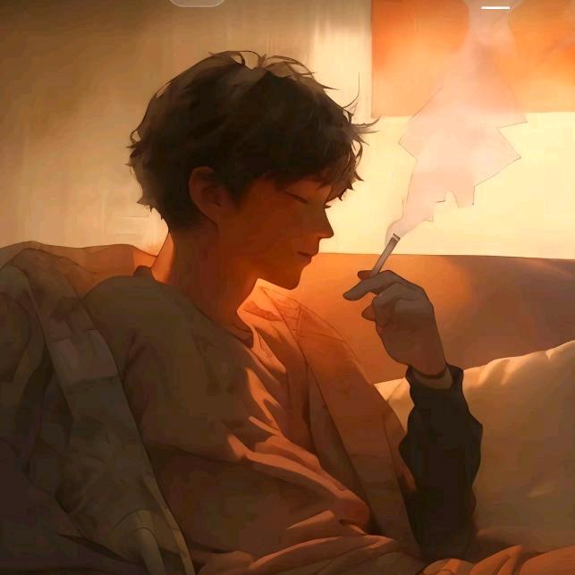 一叶孤舟顺水流