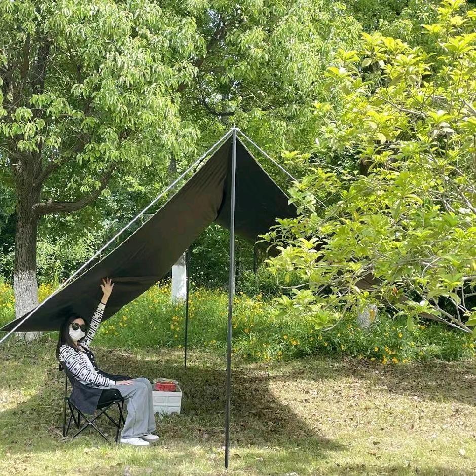 一个挑事的微笑