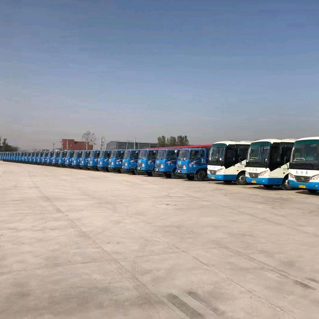 新乡大车考场 梁晅