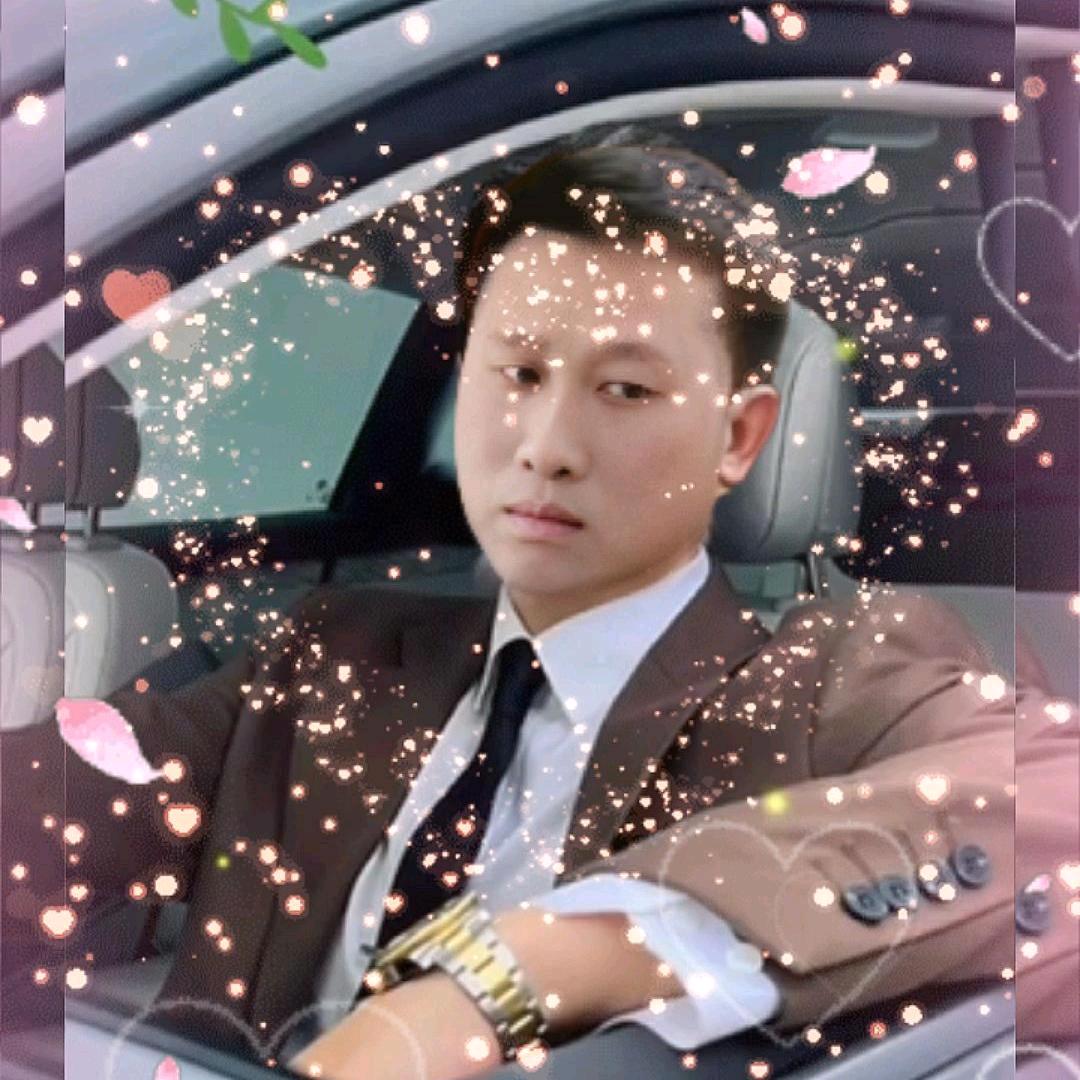 顺其自然