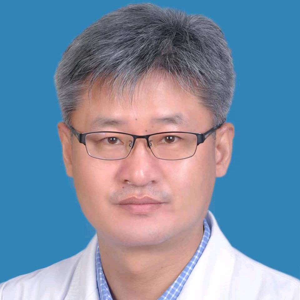 吕学海