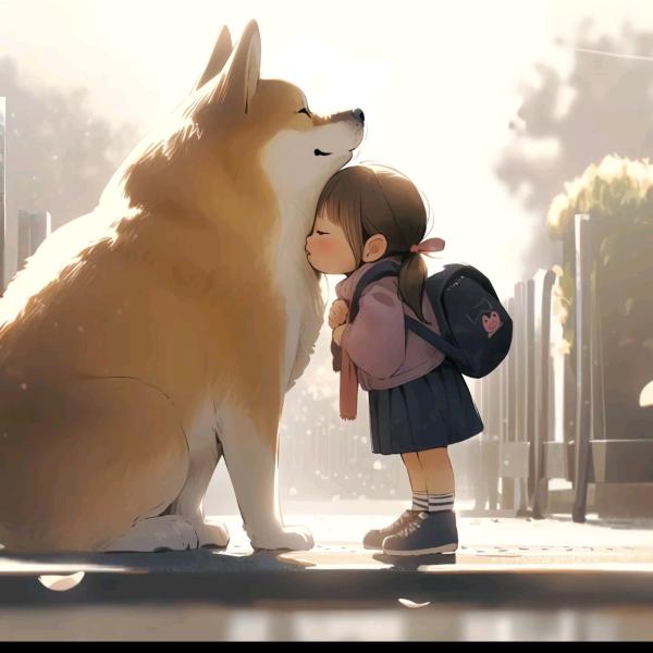 安吆吆