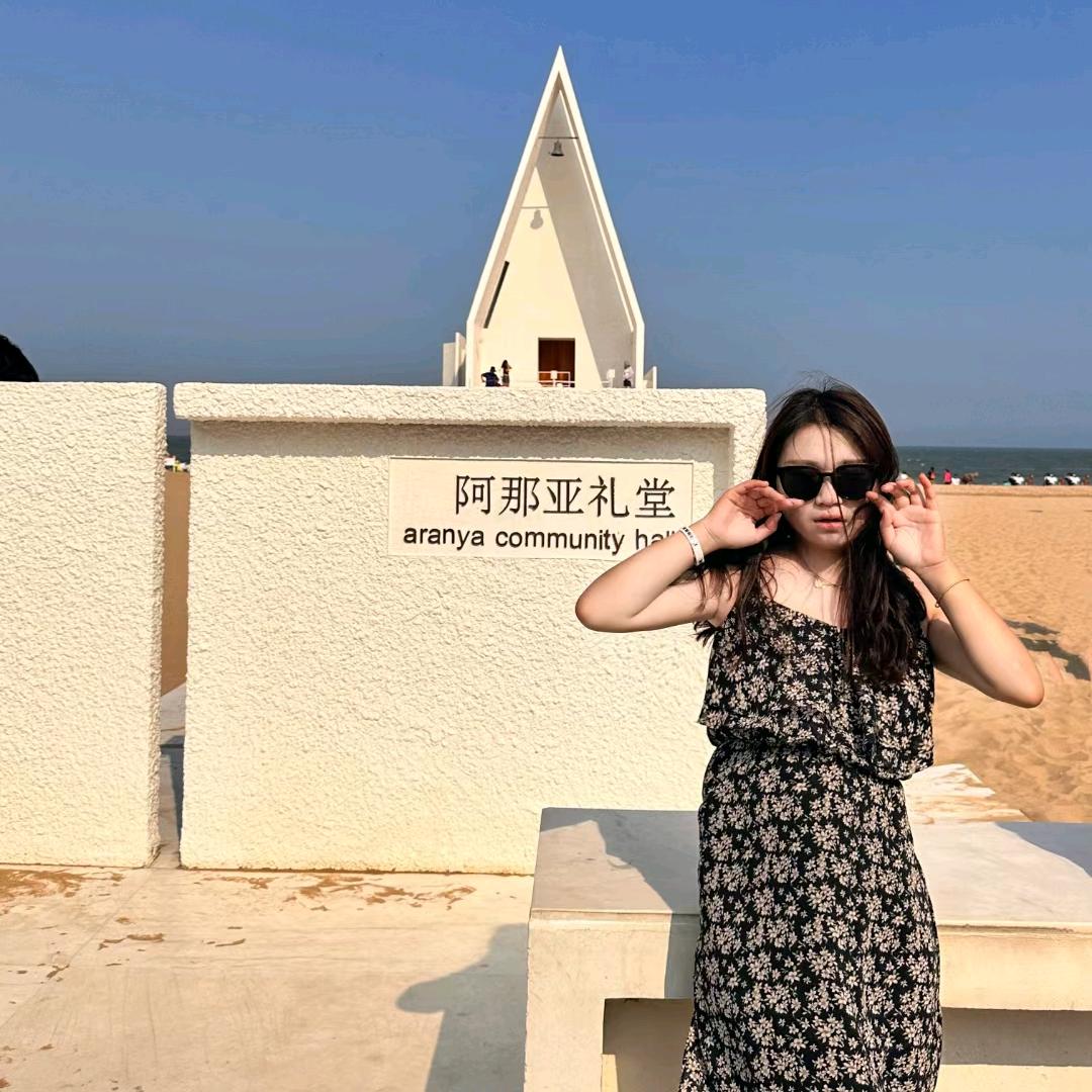 行走的小白