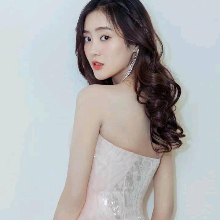 美姐