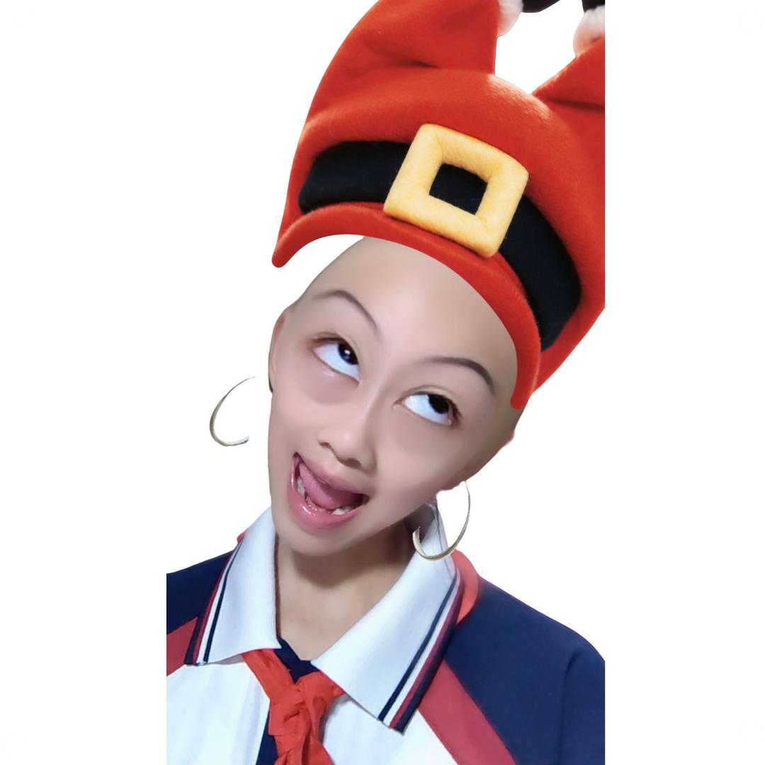 哈密爪瓜（开学版）关我必回！！！