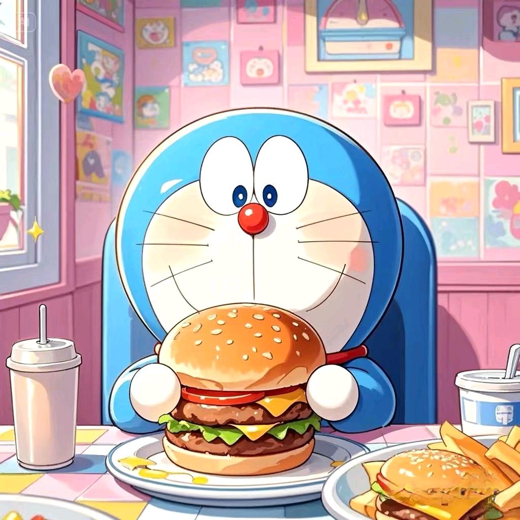 八九不离食🍔