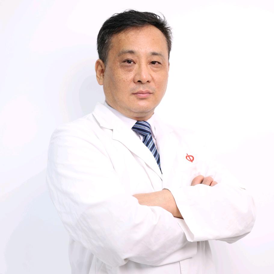 生殖整形王文卫教授