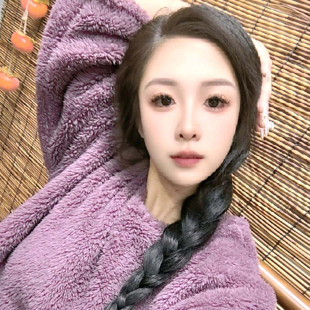 娇娇亚麻小号